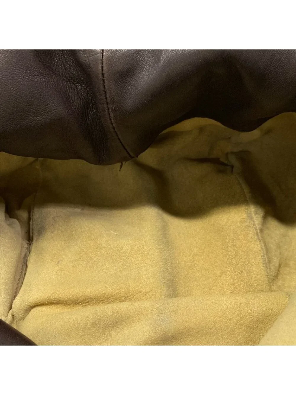 Bottega Veneta this authentic